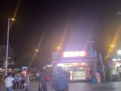 -万达广场(福州金融街店)