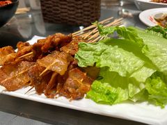-小林哥的海鲜馆·夜宵烧烤(渔人码头店)