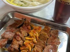 -海平馄饨(逍遥二路店)