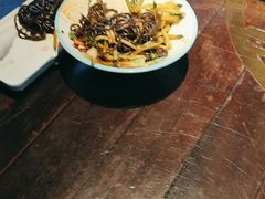 -江边城外烤全鱼(方庄时代购物中心店)