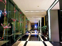 -白云宾馆·白云宴餐厅