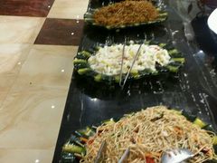 -水晶之星洗浴温泉汗蒸