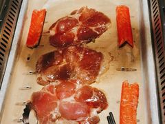 -新石器烤肉(虹悦城店)