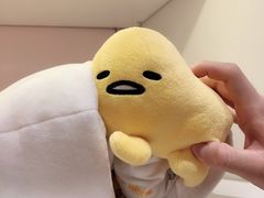 -泡泡玛特POPMART(蓝色港湾店)