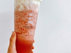 -喜茶(上海兴业太古汇店)