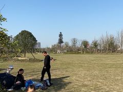 -临平南高铁站(地铁站)