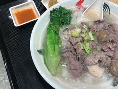 -食代馆(深业上城店)