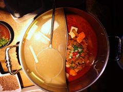 -左庭右院鲜牛肉火锅(新梅广场店)