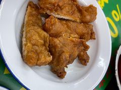 老上海传统炸猪排-逸桂禾面馆