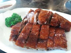 -椿记烧鹅(叠彩店)