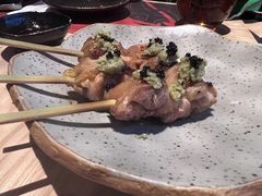 -鸟山鸣·日料食堂(王府井店)