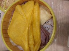 -大地春饼店(黄河路店)