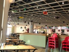 -So Lounge索兰至餐厅(蓝色港湾店)