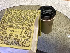 -OUR Bakery(SKP-S店)