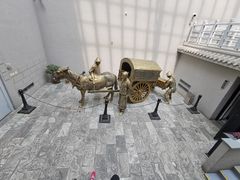 -张学良旧居陈列馆