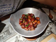 -绿茶餐厅(昌平悦荟店)