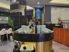 调料台-二刀潮牛(重庆光环购物公园店)