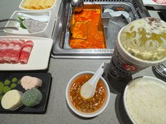 -海底捞火锅(塘厦天虹店)