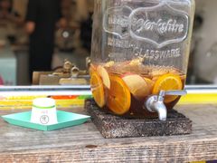 -茶是一枝花泡茶店