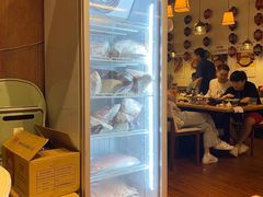 -一井烧肉·活鳗·寿司(望京SOHO店)
