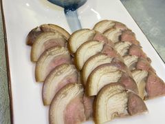 肘花-三湘四水湖南特色餐厅(颐景公寓店)
