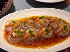 -桂满陇·手作小笼包&江南叫花鸡(中山公园店)