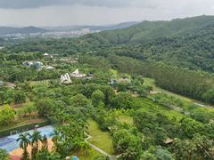 -清远熹乐谷温泉度假酒店