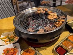 -云龙·烤肉专门店(东方路店)
