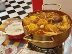 -万能料理屋(钟鼓岭路店)