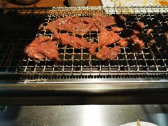 -汉城烧烤(西稍门劳动路店)