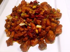 -同喜烤鸭店(光芒店)