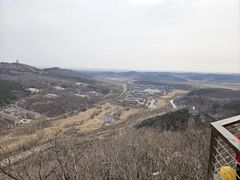 -棋盘山风景区
