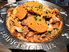 -胖哥俩肉蟹煲(福州仓山爱琴海店)