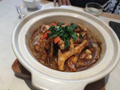 -时间里·新派粤菜(远洋店)