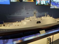 -中国人民解放军海军博物馆