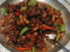 -老山东·山东菜(鲁菜名店)