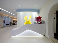 -龅牙兔情商训练与咨询(唐延路店)