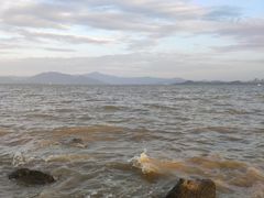 -深圳湾公园(南山区)