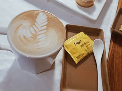 -陶享时光西餐·下午茶(信河街店)