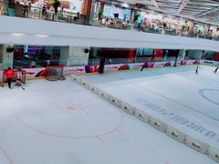 -全明星滑冰俱乐部(万象城店)