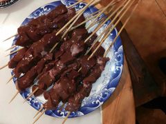麻辣烫-义聚成老北京炙子烤肉(门框店)