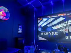 -圣地雅歌KTV(市府广场店)
