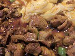 -俭寨大盘鸡·缸子肉·小公鸡·新疆菜(云通店)