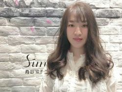-简影造型·自选烫染接发salon
