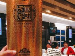 -眉州东坡(国贸店)