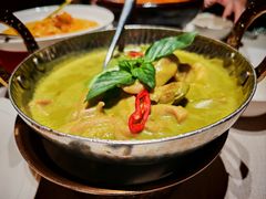 -BetterThai 泰加(苏州中心店)
