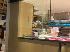 门面-金海湾自助餐厅(金陵饭店)