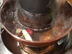 -義聚德·清真铜锅涮羊肉·烧烤(河东店)