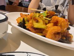 -松云居.大连人.大连菜
