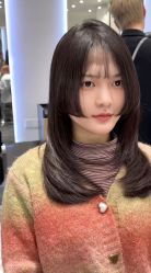 -MMby Hair Code芭曲发型